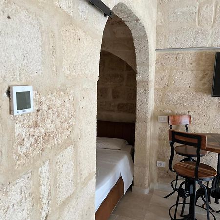 Dimora Grottacielo Lejlighed Polignano a Mare Eksteriør billede
