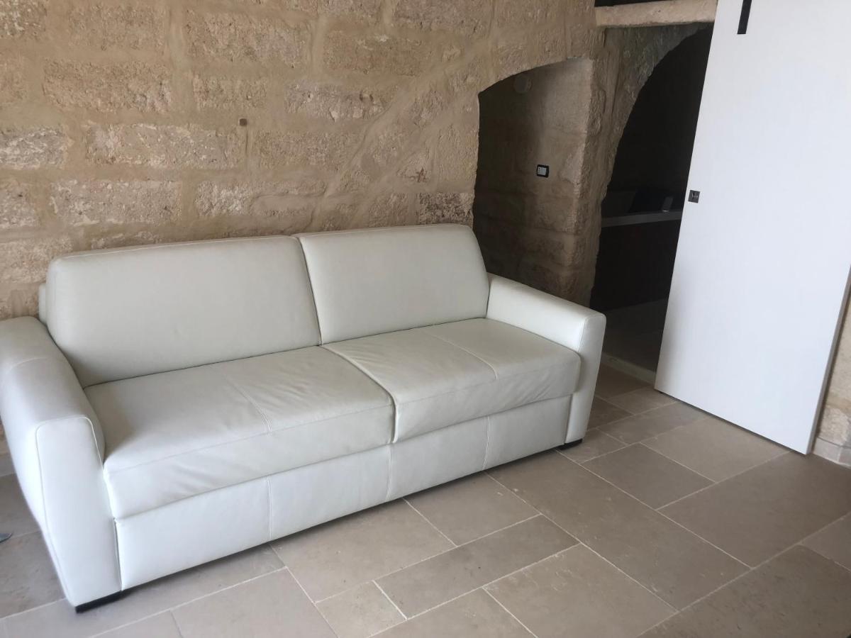 Dimora Grottacielo Lejlighed Polignano a Mare Eksteriør billede