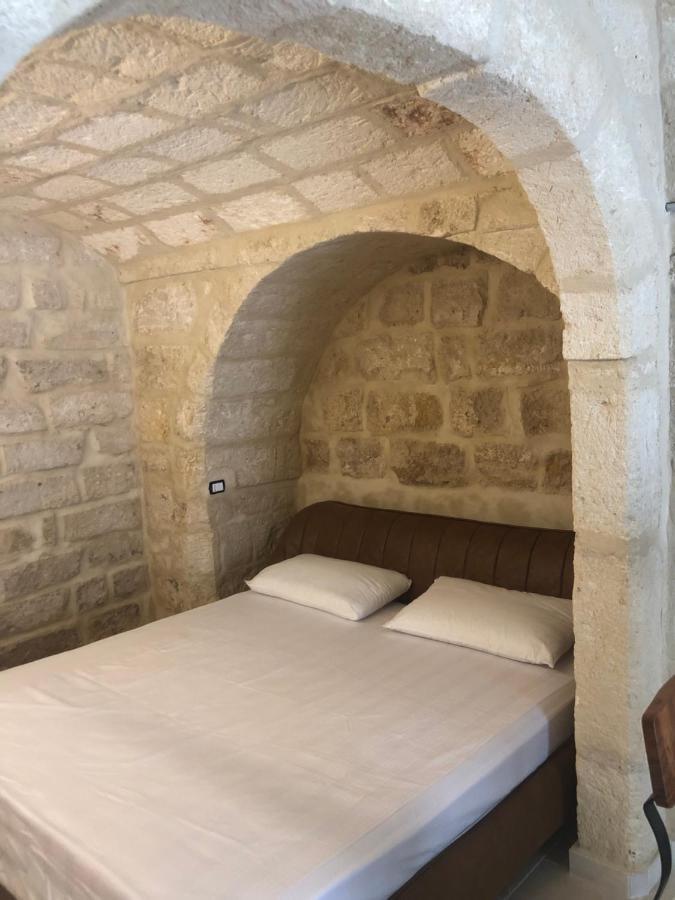 Dimora Grottacielo Lejlighed Polignano a Mare Eksteriør billede