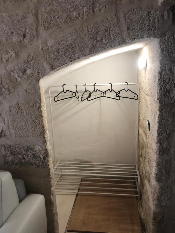 Dimora Grottacielo Lejlighed Polignano a Mare Eksteriør billede