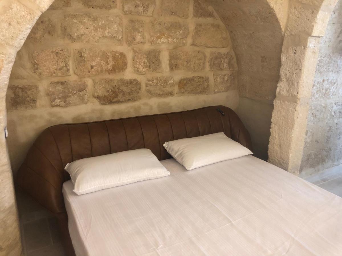 Dimora Grottacielo Lejlighed Polignano a Mare Eksteriør billede