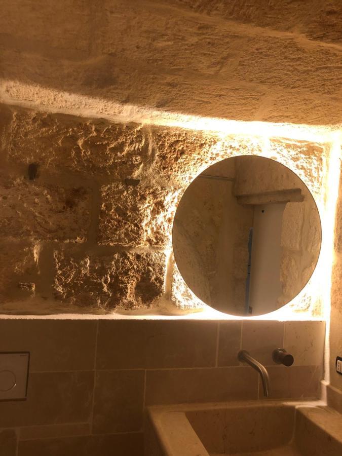 Dimora Grottacielo Lejlighed Polignano a Mare Eksteriør billede