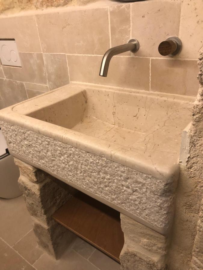 Dimora Grottacielo Lejlighed Polignano a Mare Eksteriør billede